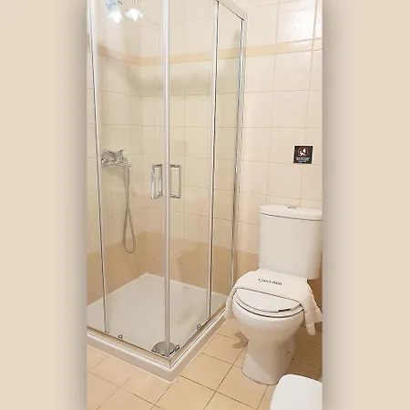 הרקליון Casa Kali 3 Apartment מראה חיצוני תמונה