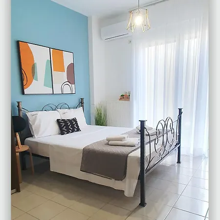 הרקליון Casa Kali 3 Apartment מראה חיצוני תמונה