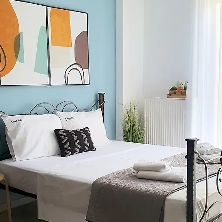 הרקליון Casa Kali 3 Apartment מראה חיצוני תמונה