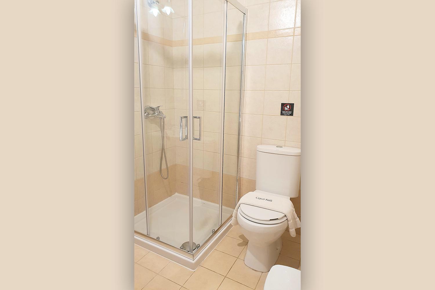 דירה Casa Kali 3