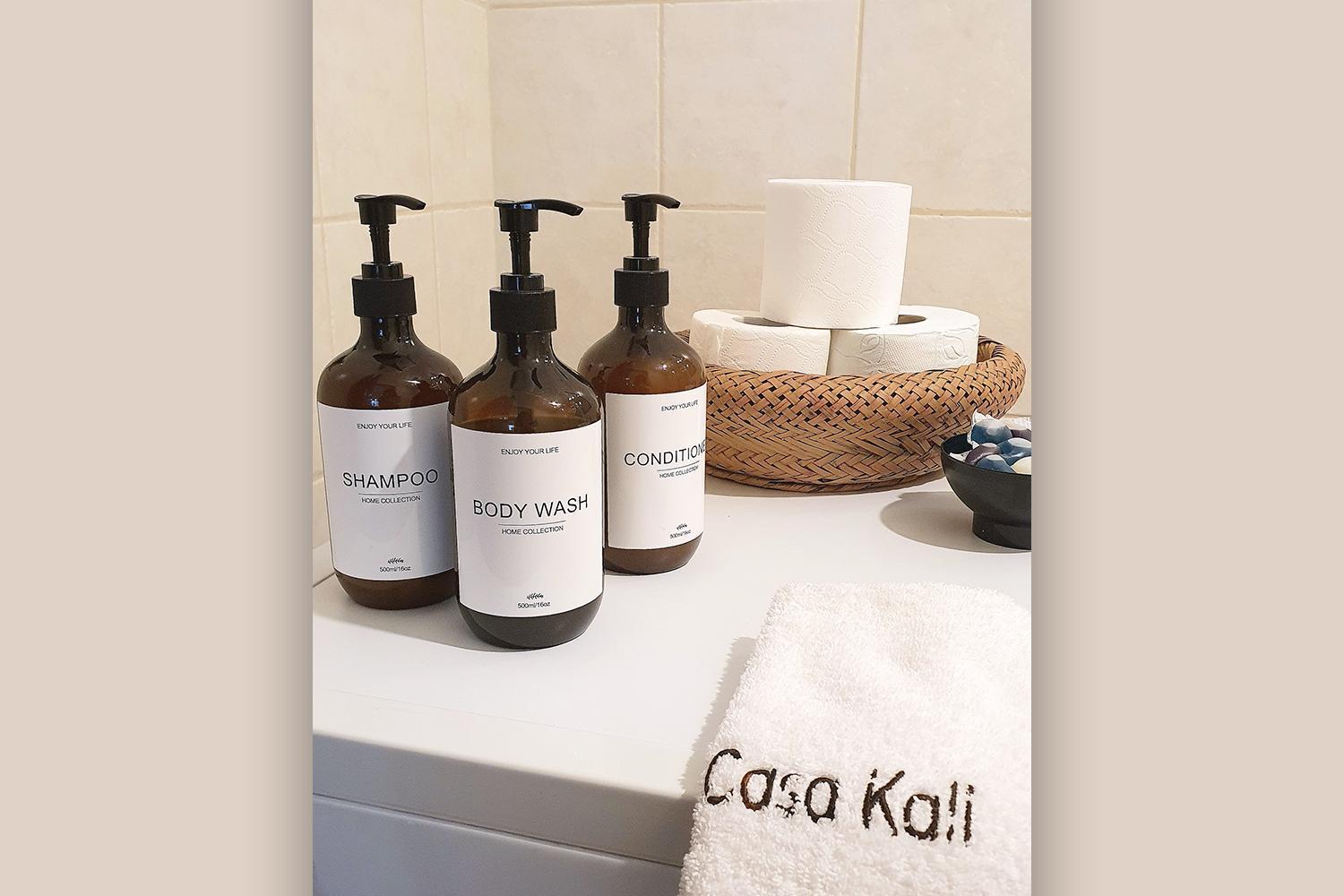 דירה Casa Kali 3