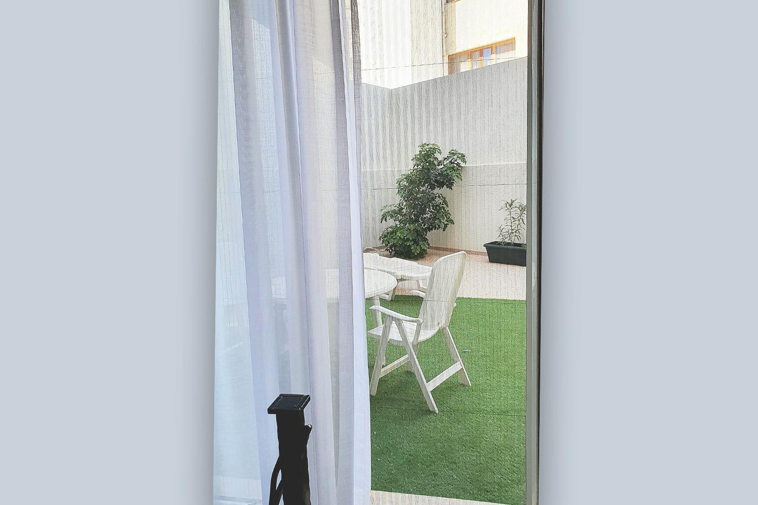 דירה Casa Kali 3 *