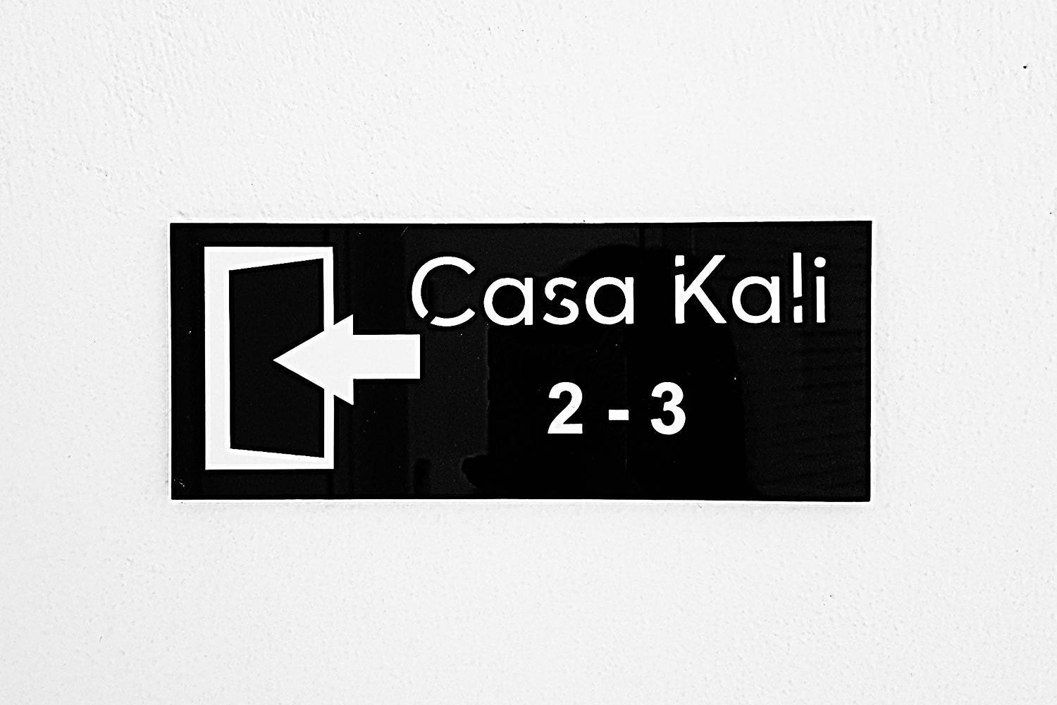 Casa Kali 3 הרקליון