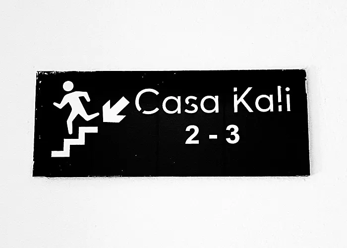 Casa Kali 3 Apartment