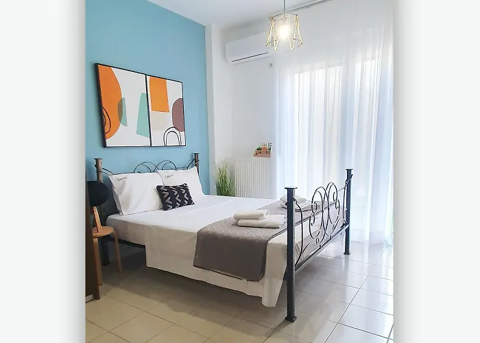 Casa Kali 3 Apartment