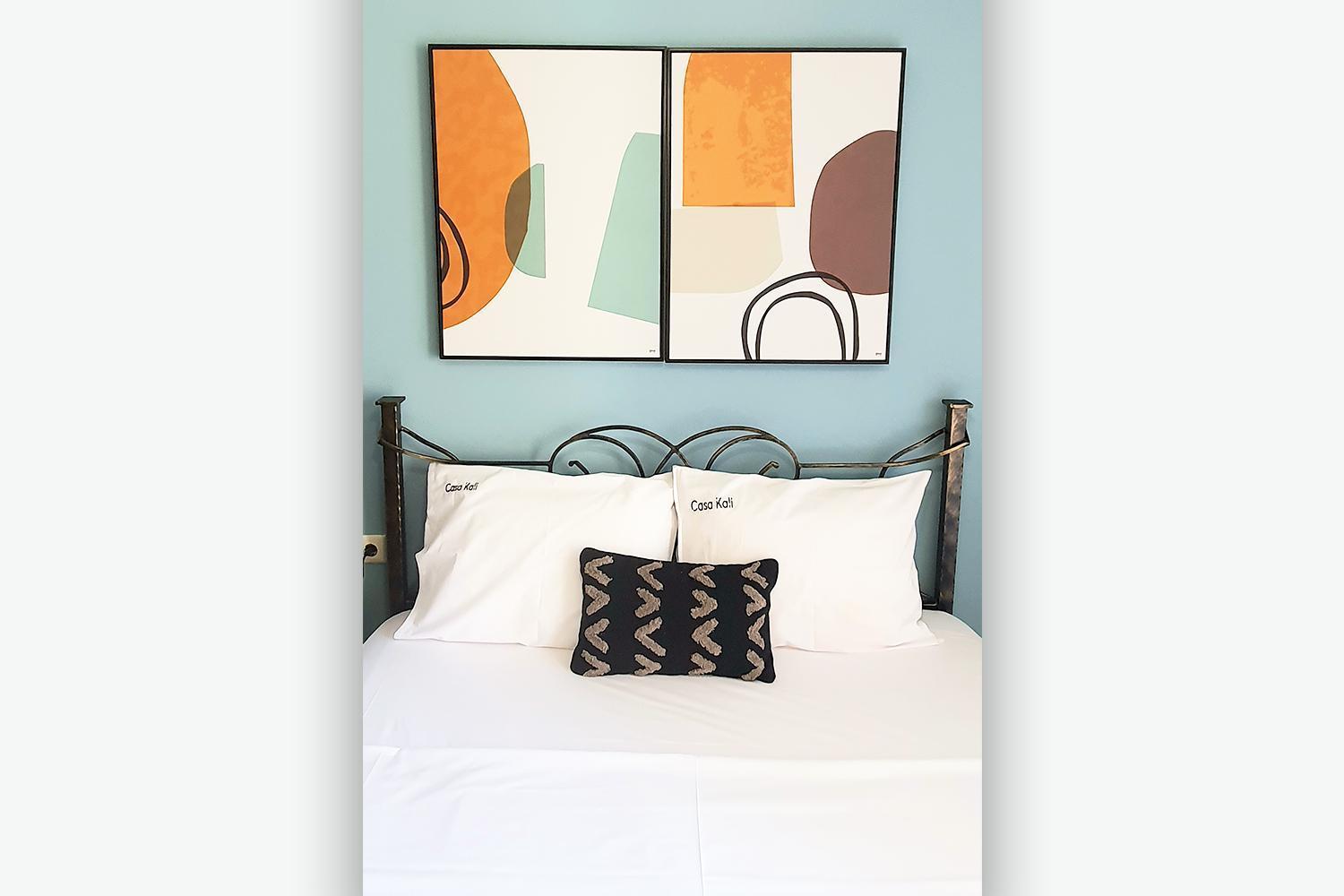 Apartment Casa Kali 3