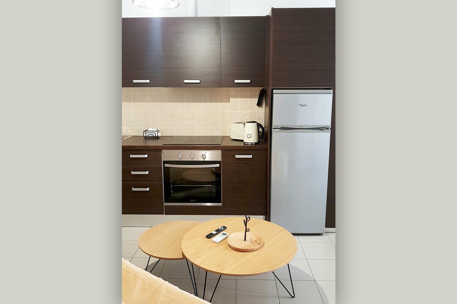 Apartment Casa Kali 3 Heraklion (Crete)