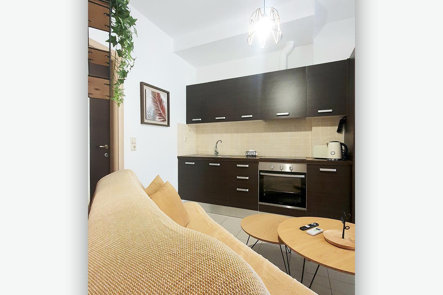 Casa Kali 3 Heraklion (Crete)